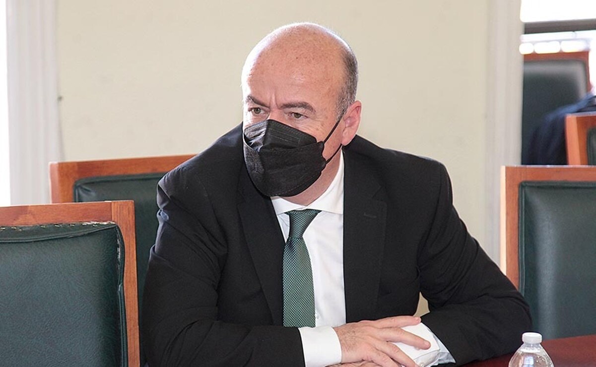 Parece que Interapas está tratando de “verle la cara” al Congreso, denuncia diputado potosino 