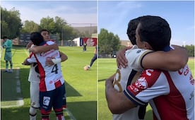 Un padre enfrenta a su hijo en SLP: la historia que marcó la Jornada 15 del Clausura 2026 