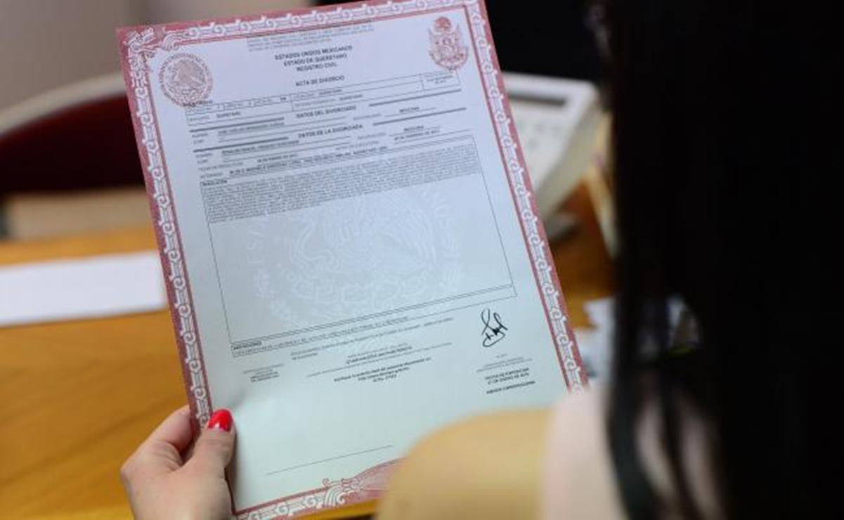 Acta de nacimiento en SLP 2020, cómo tramitarla por internet