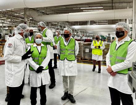 L'Oréal anuncia curso de maquillaje gratuito; buscan impulsar autoempleo en mujeres de SLP