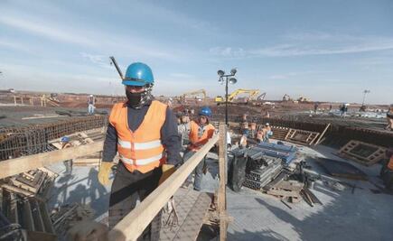  En aeropuerto, piden blindar contratos de “amigos del Presidente”