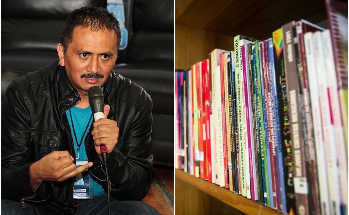 Universo de Letras. “Niño sicario”, un cuento de Mario Rojas 