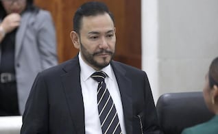 Reconoce diputado actuar del gobernador de SLP de vetar reforma electoral