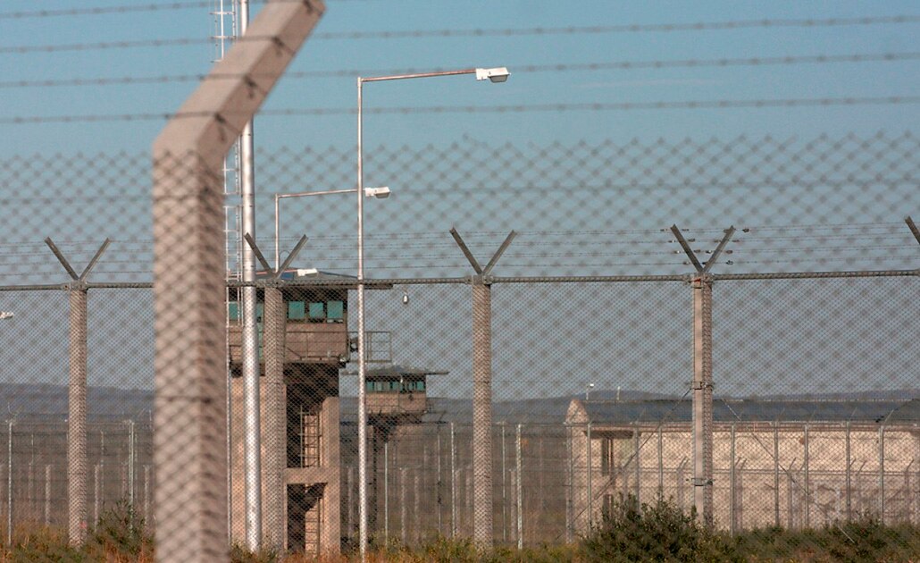 Falta de custodios en penal La Pila propicia autogobierno