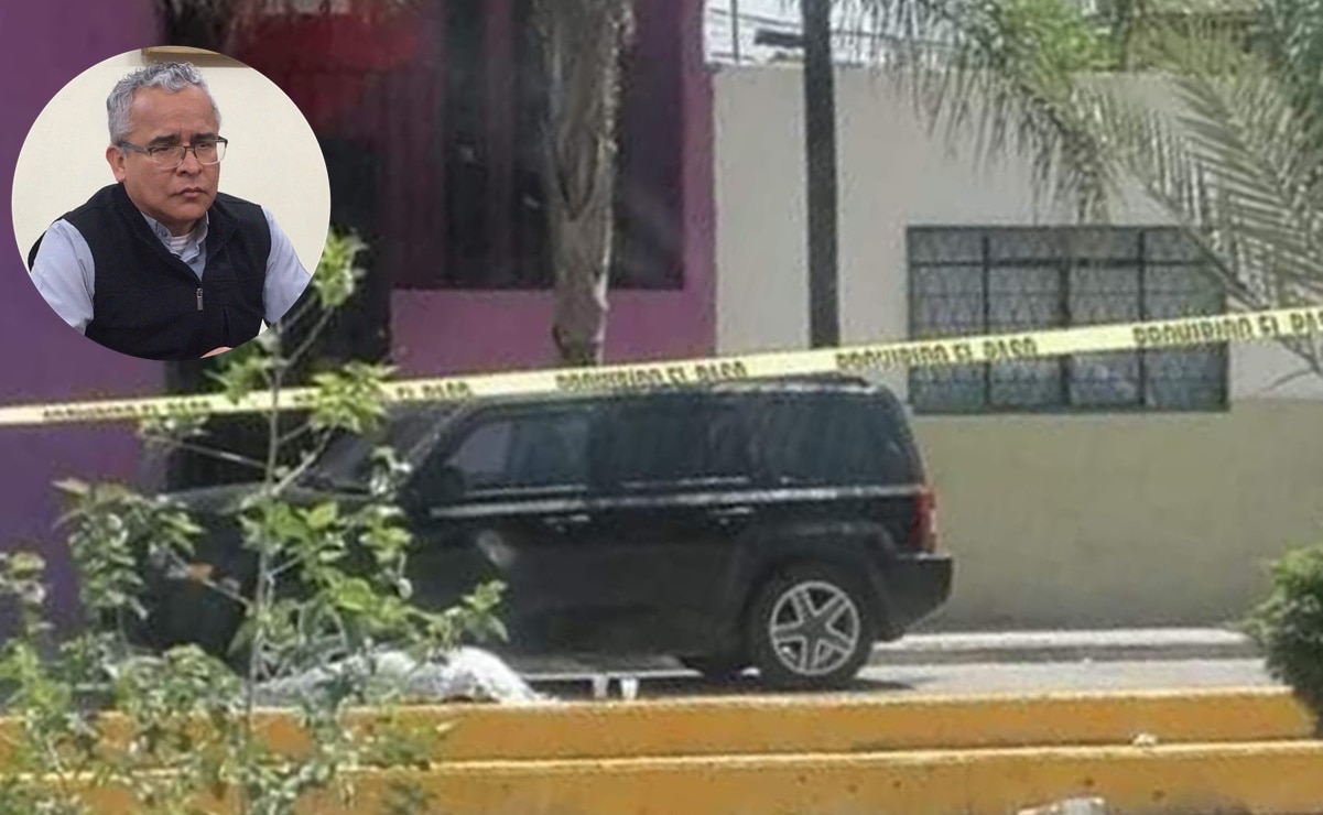 Asesinato de “El Tiburón” se llevó los reflectores por ser célebre en redes sociales: Arzobispado de SLP