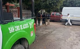 Dos feminicidios se registran en menos de 24 horas en SLP; ambos ocurrieron en la Zona Media