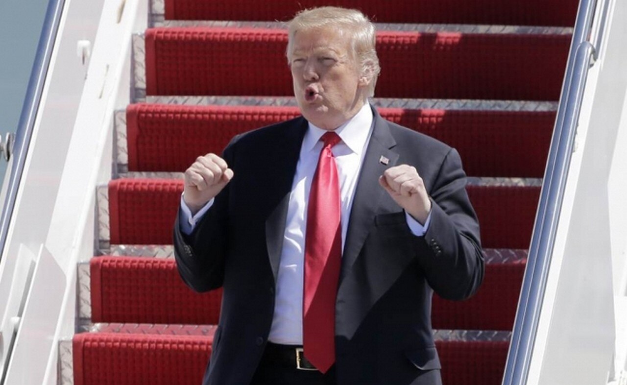 (AP Photo/Terry Renna)