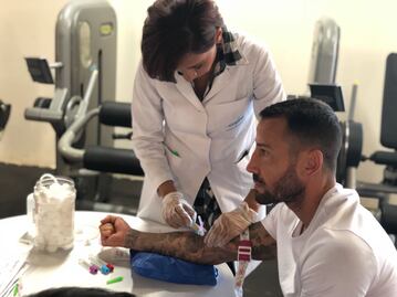 Atlético de San Luis arranca trabajos de pretemporada