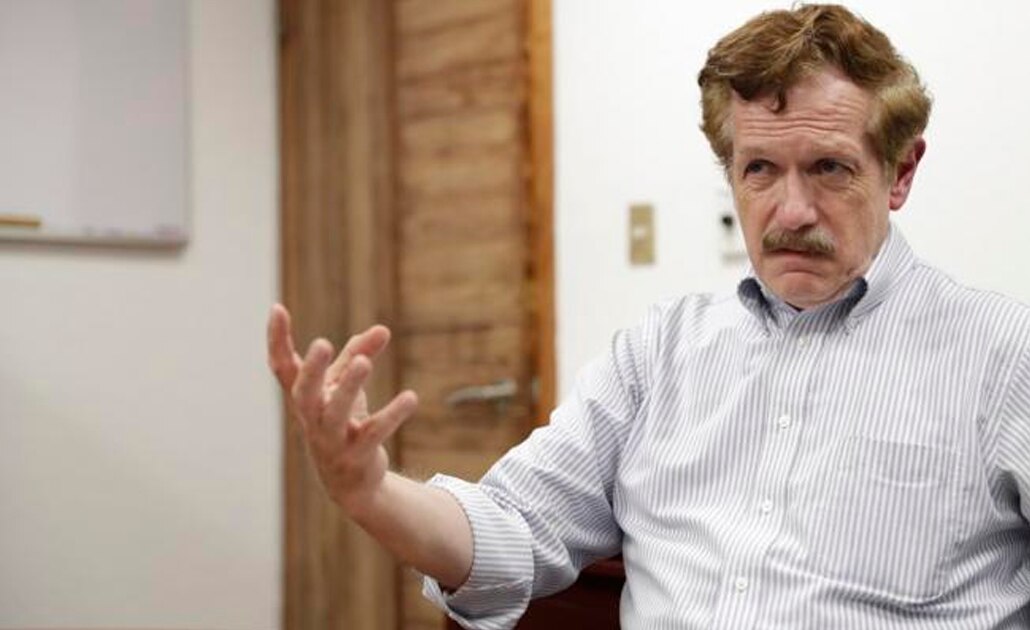 Foto: Archivo El Universal