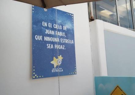 Celia, sobreviviente del cáncer infantil, motiva a más niños a enfrentar la enfermedad en SLP