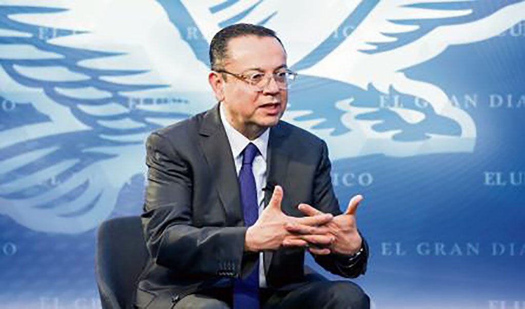 “No hay que temer a López Obrador”: Germán Martínez