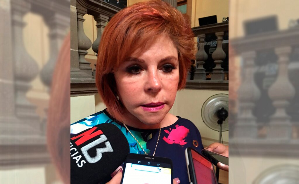 Foto: Archivo El Universal San Luis Potosí