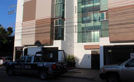 Aseguran a presunto feminicida de Jardines del Estadio