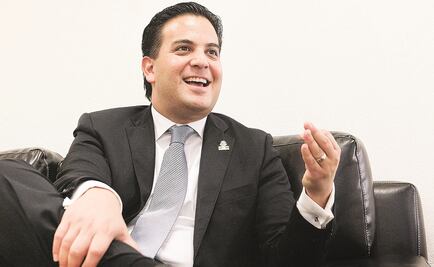 AMLO carece de propuesta sólida en seguridad pública, critica Zepeda