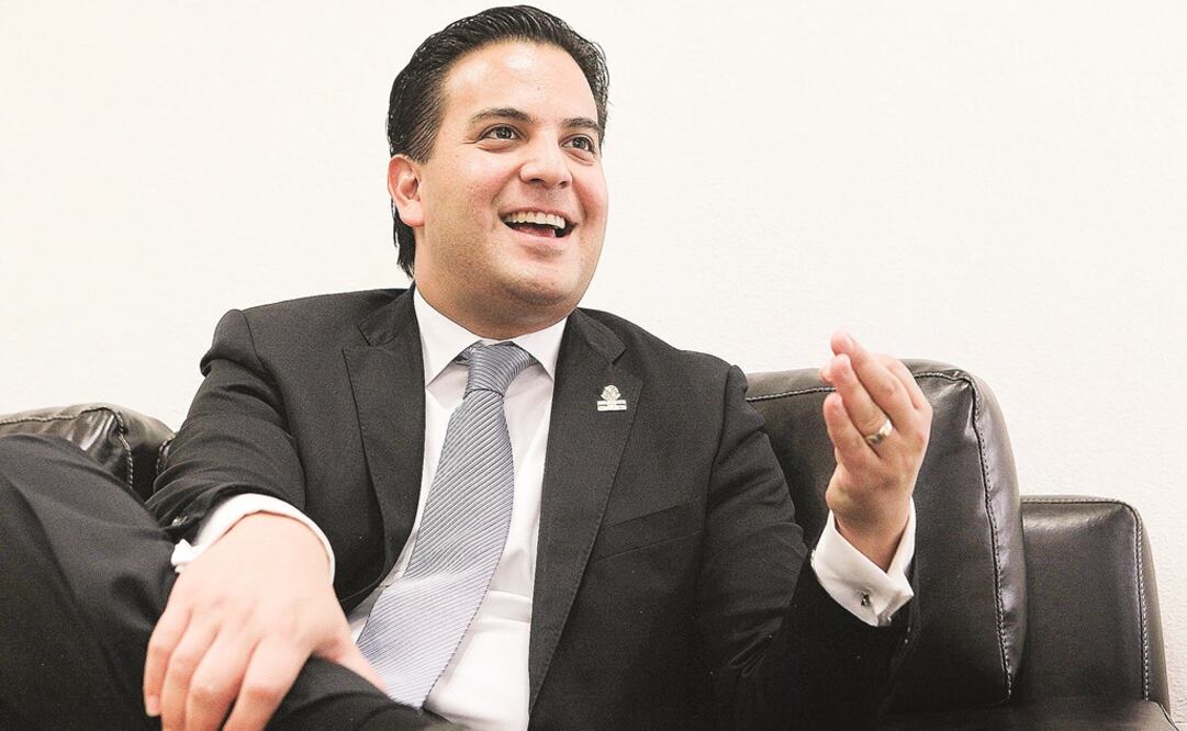 Foto: Archivo El Universal