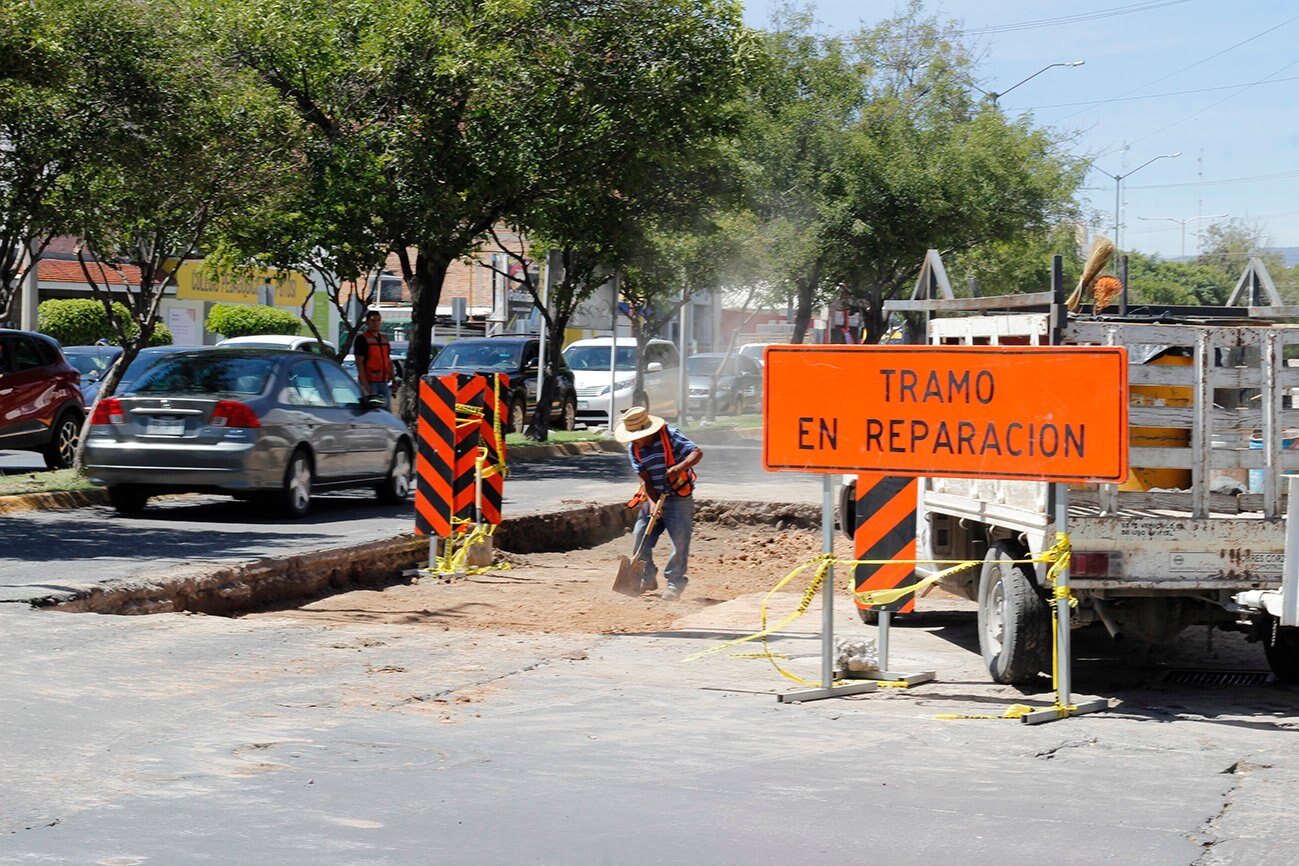 Más de mil 500 peticiones recibe ayuntamiento para realizar obras en la capital