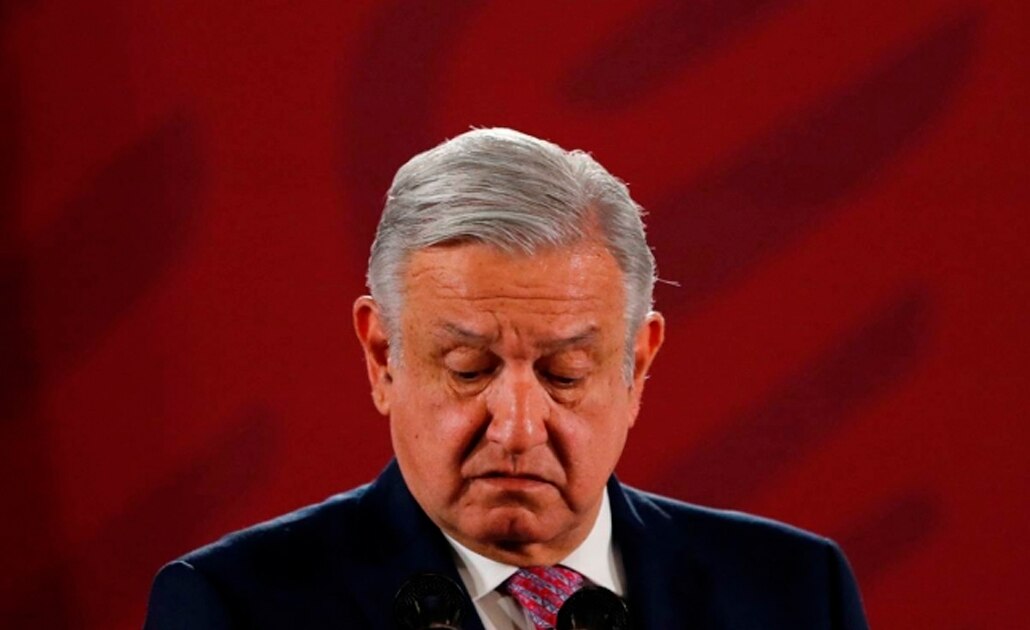 Si existe incumplimiento legal en caso Rosario Piedra, pueden ir a instancias internacionales: AMLO