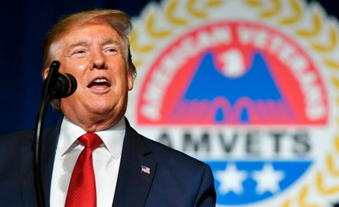 Foto: AFP | El Universal