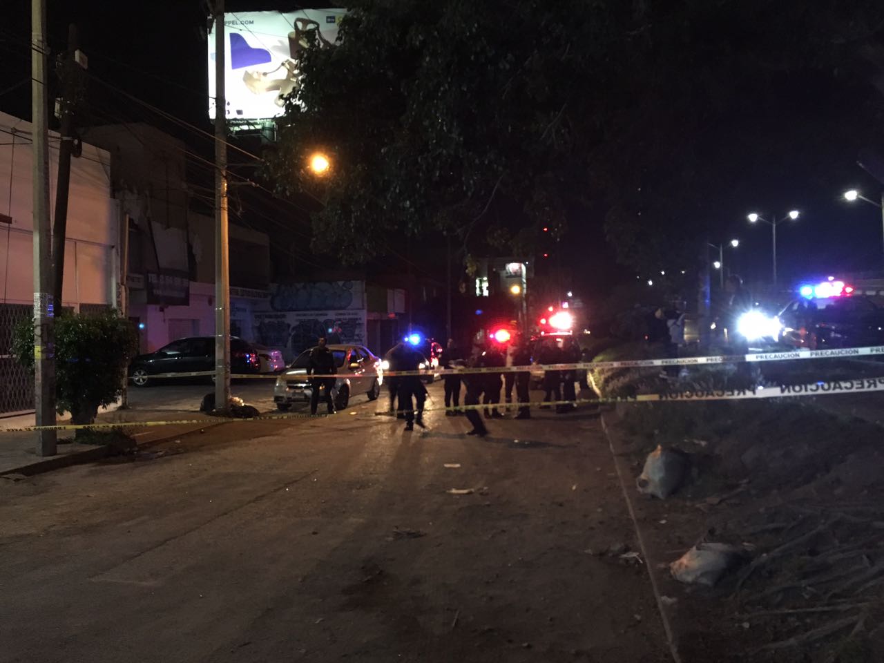 Balean restaurante en Colonia El Paseo 