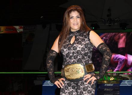 Deportistas potosinas destacadas