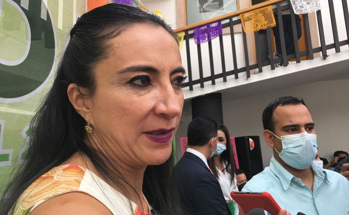 Turismo en SLP apoyará trámites para que Soledad sea nombrado Pueblo Mágico