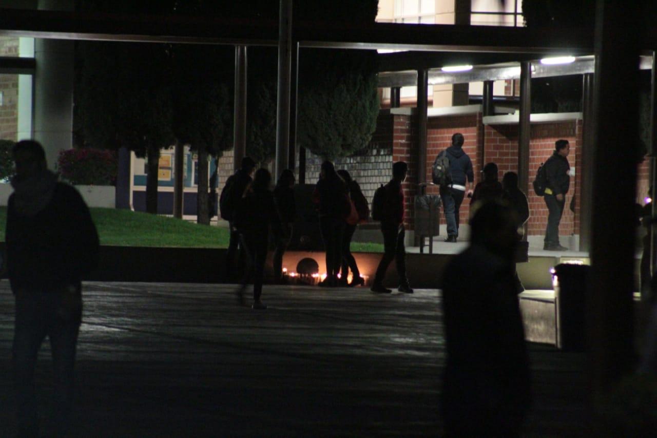 Foto: Fabiola Juárez / El Universal SLP