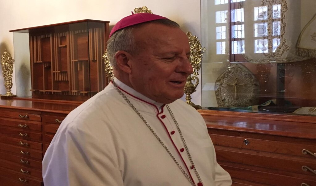 Confirma Iglesia Católica segundo caso por Covid-19 en una religiosa potosina