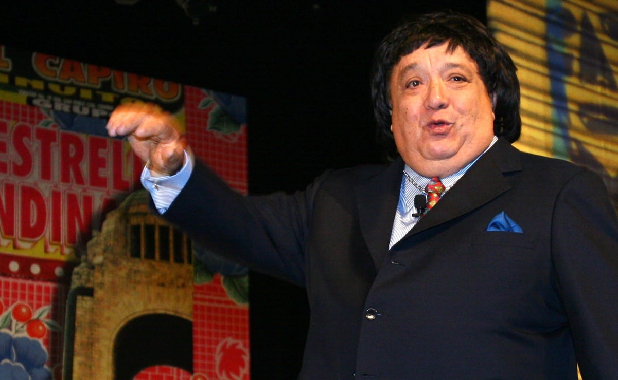 'El Pirruris' se dice tranquilo de sentir que Dios lo quiere