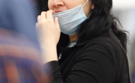 San Luis Potosí llega a 35 casos confirmados de coronavirus