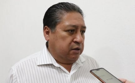 Edil de Soledad presenta queja ante CEDH; denuncia a Interapas por limitar servicio de agua potable