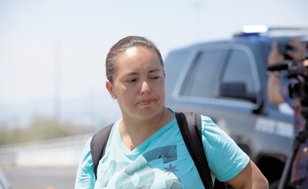 Tras tiroteo en El Paso, su hermano no está en ninguna lista