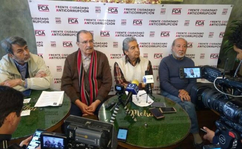 Foto: Archivo El Universal