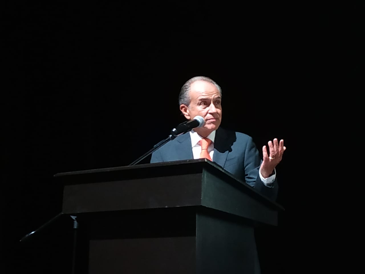 Buscará gobierno hacer obra de contención de avenidas en Cerro de San Pedro