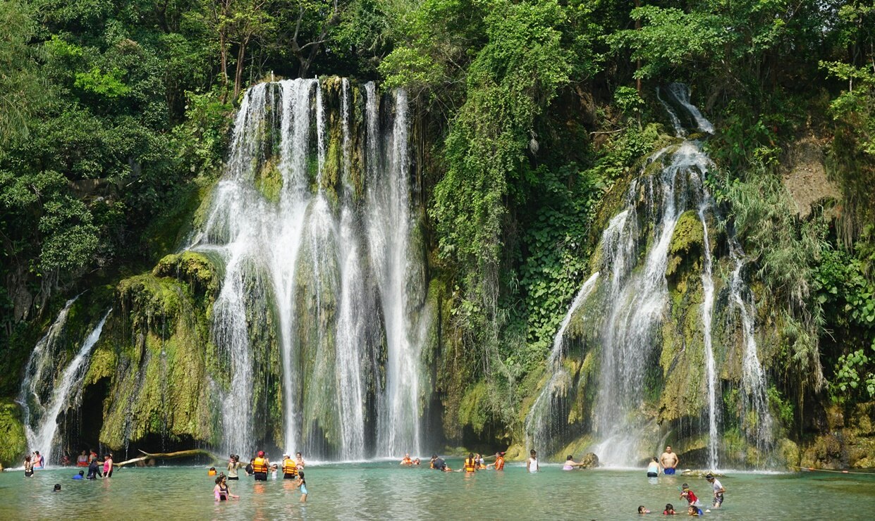 Guía para elegir el mejor mes para disfrutar de la Huasteca Potosina. Foto: Guido HN en Unsplash.