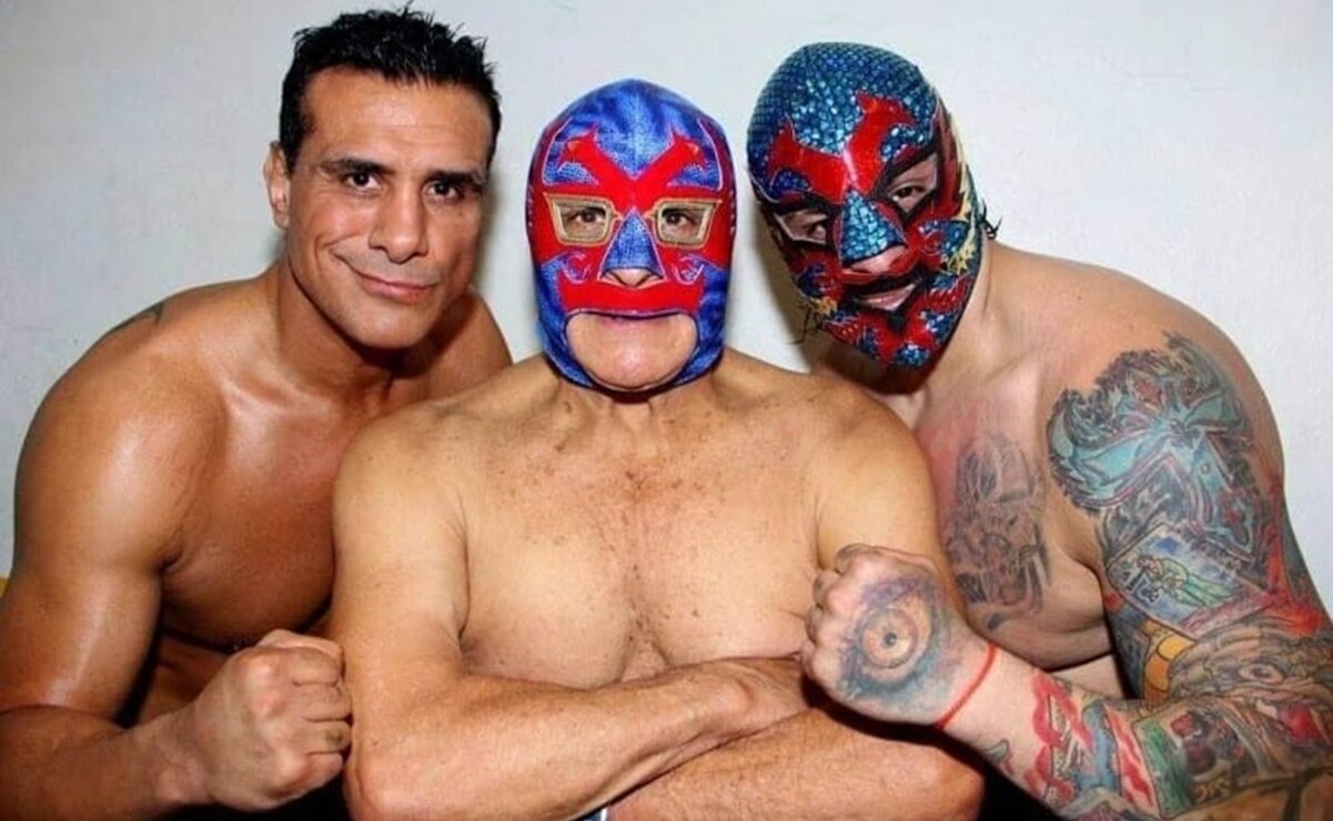 Foto: Instagram soydoscaras.