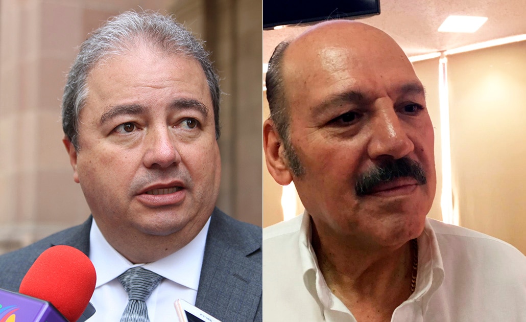 Foto: Archivo El Universal San Luis Potosí