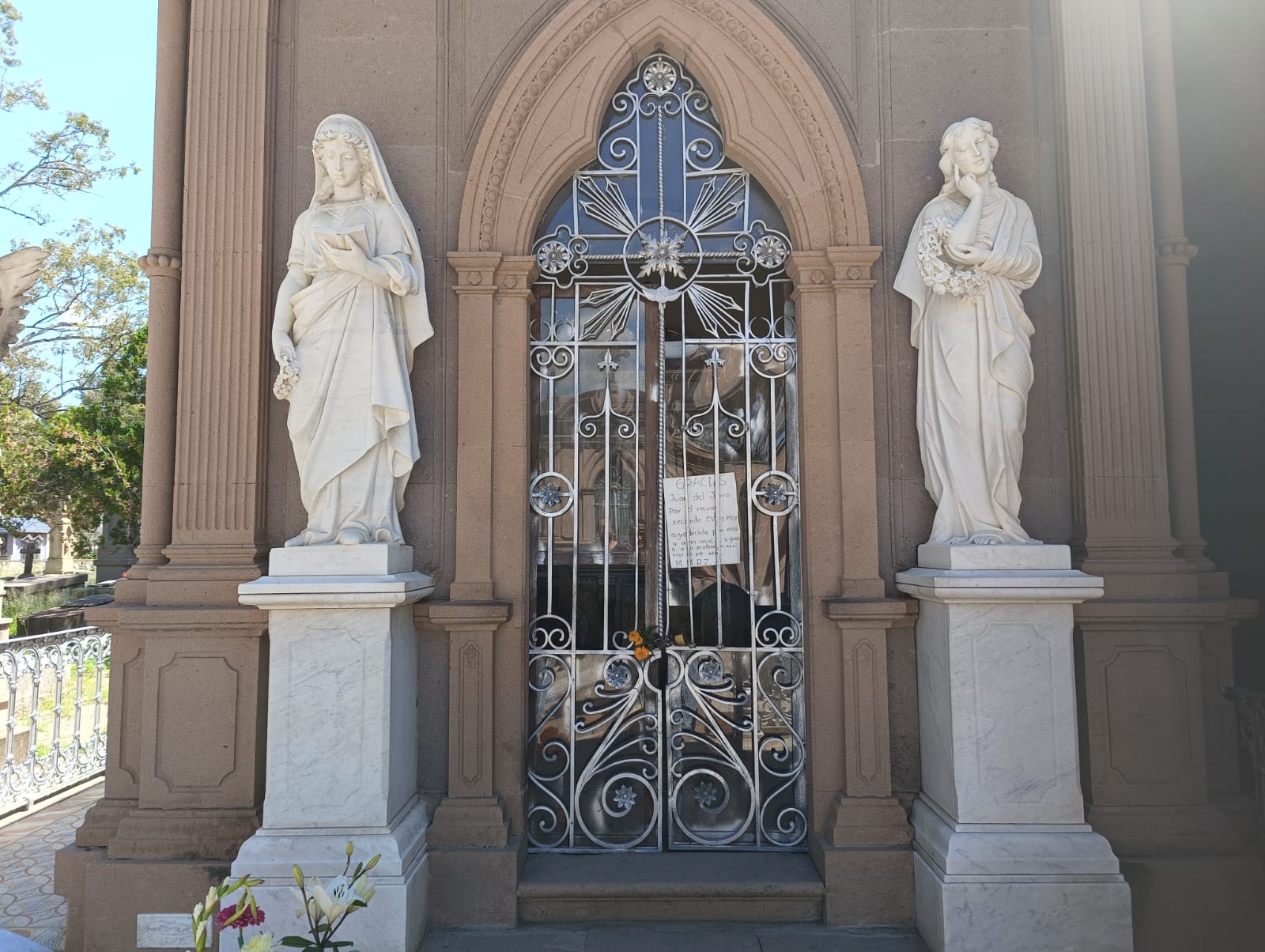 Foto: Jazmín Ramírez EL UNIVERSAL