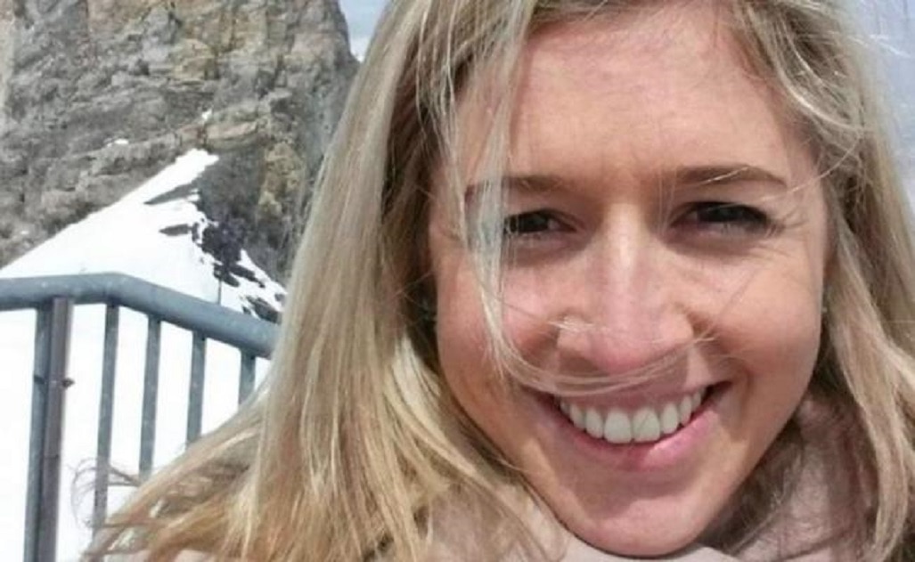 La inspiradora carta de una joven australiana que sabía que iba a morir