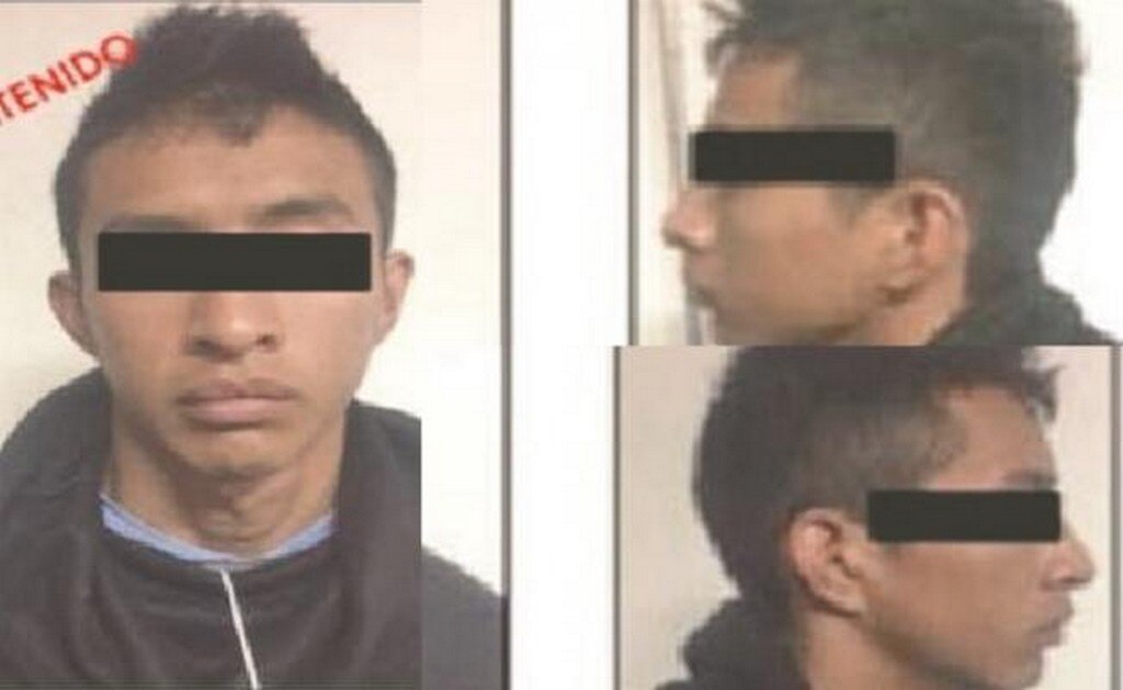 Flores tenía un modus operandi: sus víctimas son delgadas y con rasgos físicos parecidos. Las amagaba con un arma y las llevaba a zonas oscuras (ARCHIVO EL UNIVERSAL)