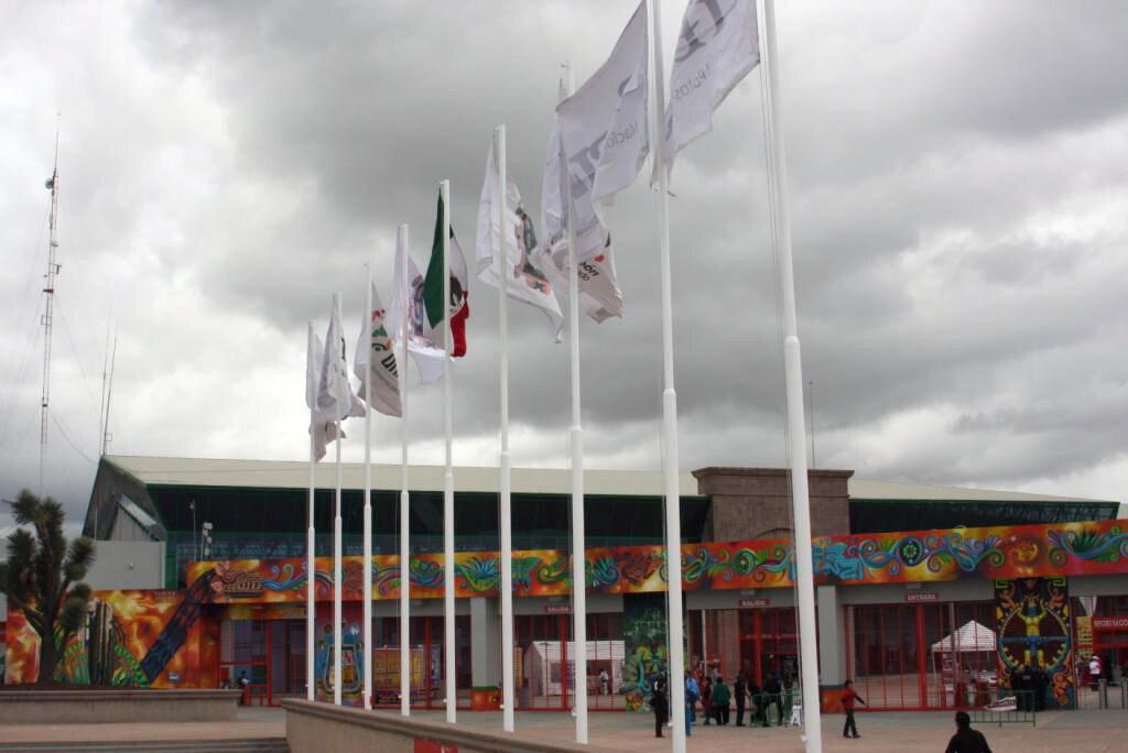 Estiman 400 mdp en derrama económica por FENAPO 2019 