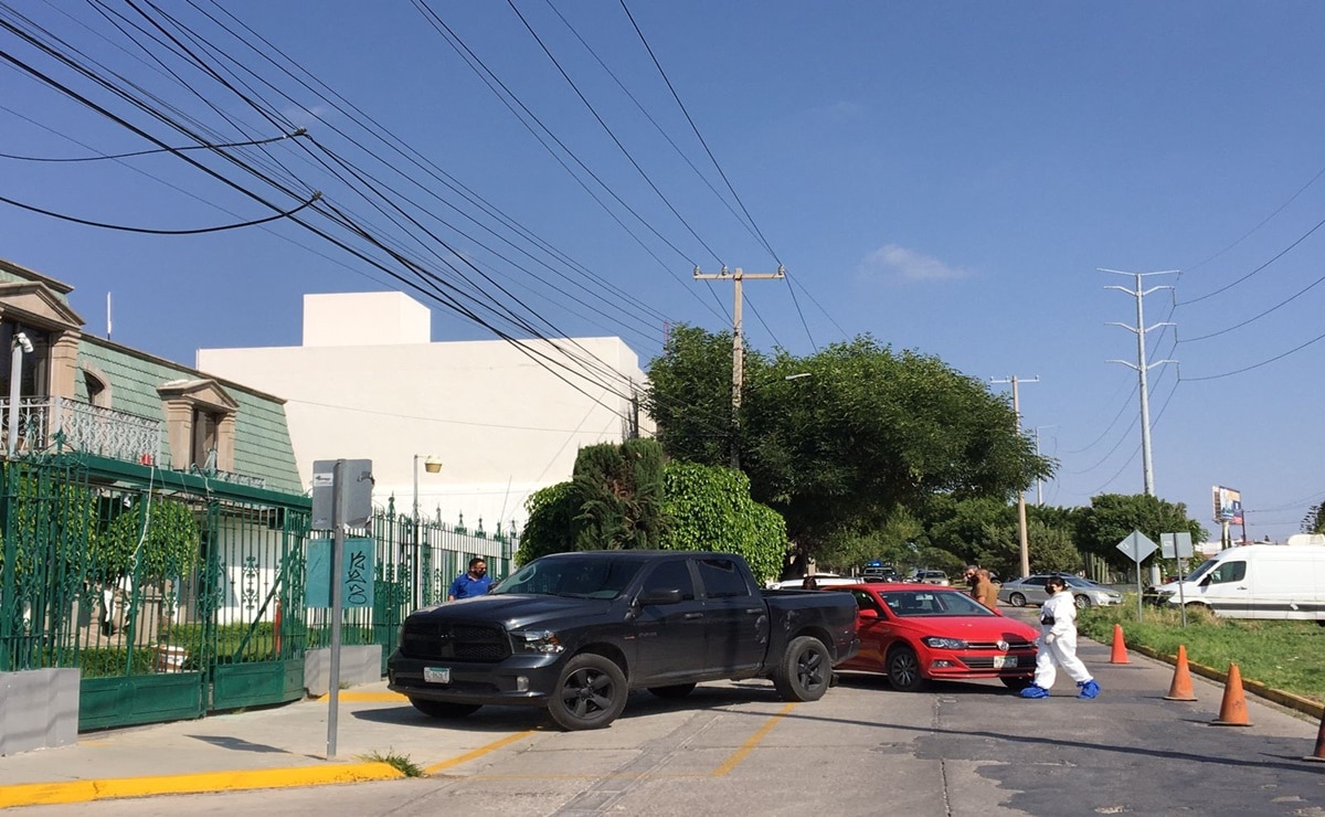 Localizan hielera sospechosa en casa de campaña de Octavio Pedroza