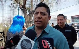 Soledad iniciará su proceso de desincorporación de Interapas a partir de mayo, revela Gallardo