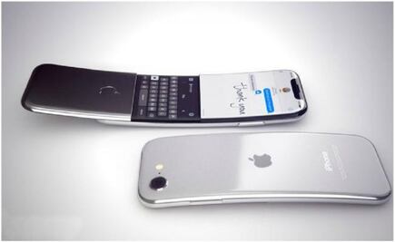 iPhone 11 ¿con forma de banana?