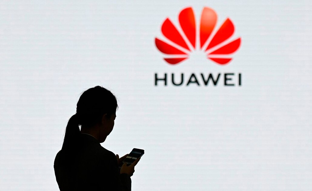Presiona Google a Trump para que decida sobre la presencia de Huawei en EU