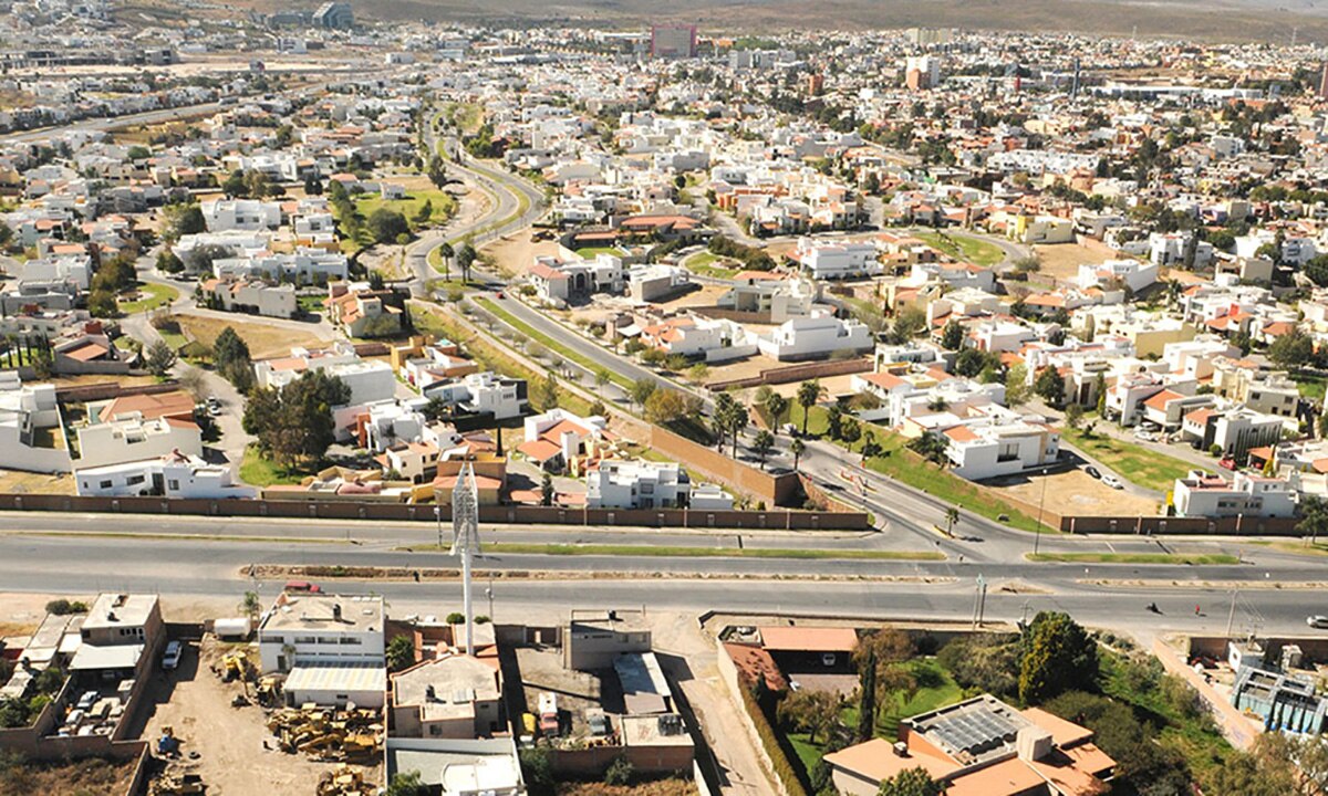 2 de marzo concluye consulta de Plan de Población