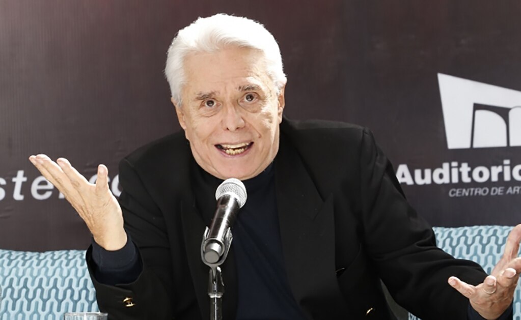 A dos meses sin ahorros, espera Enrique Guzmán respuesta del SAT