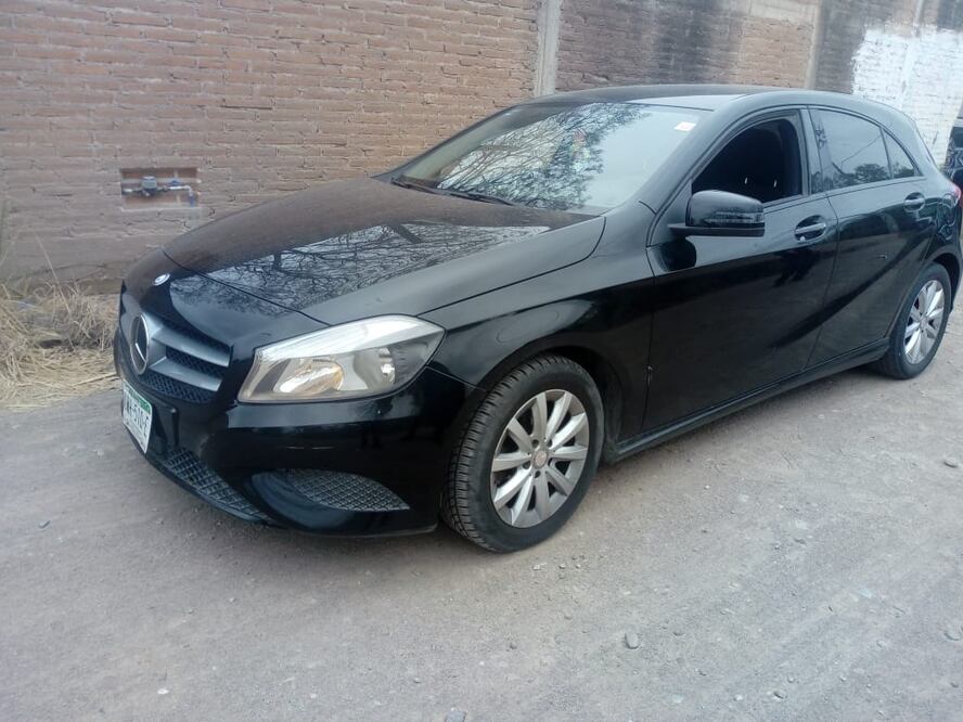 Foto: Archivo El Universal San Luis Potosí