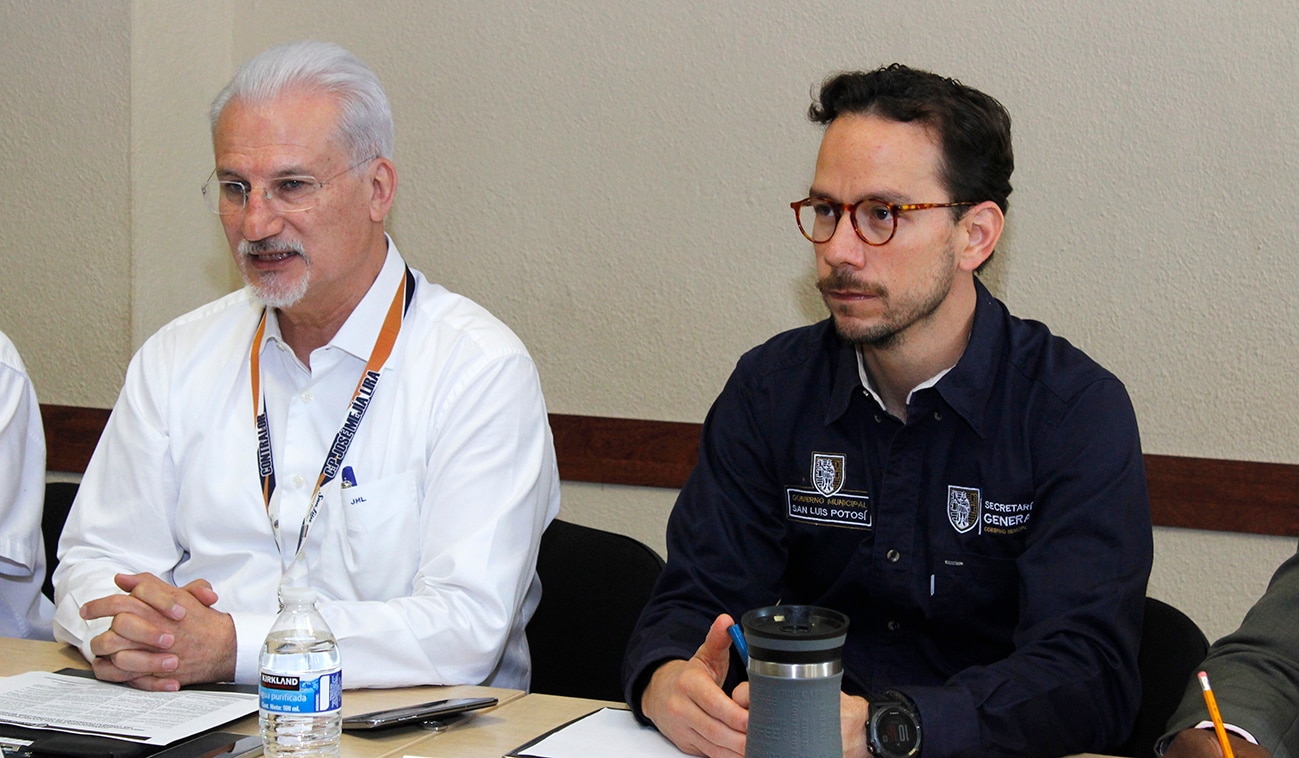 Invitan a participar en “Consejo Ciudadano de Contraloría Municipal”