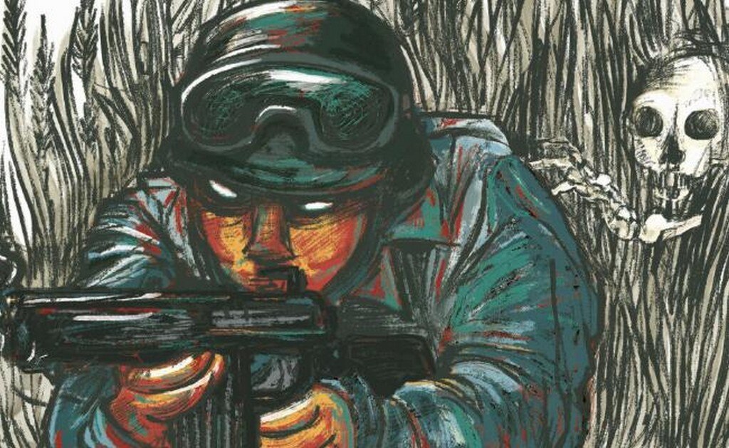  Policías en riesgo; historias de misiones contra el crimen