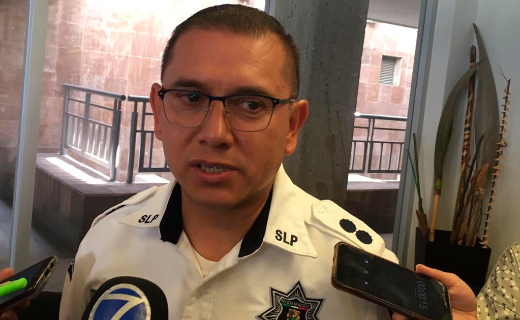 Propone Policía Vial aumentar en 40 por ciento sanciones a conductores por uso de celular 